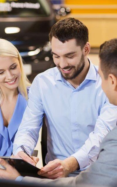 Useful Tips To Get Your First Car Loan