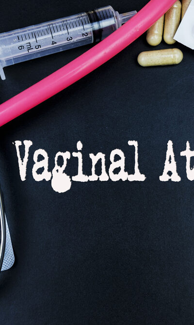 Vaginal Atrophy Treatment &#8211; An Overview