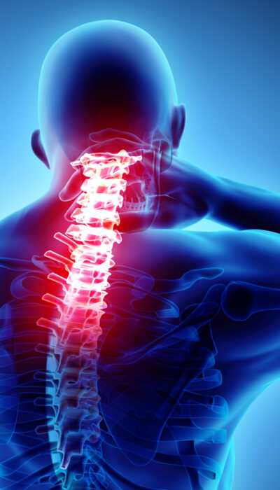 Various Causes Of Pain In The Neck