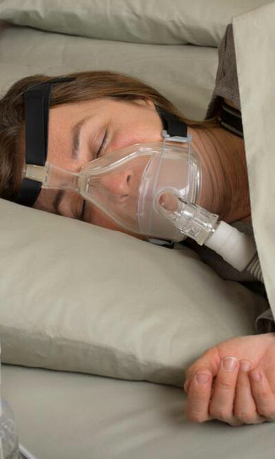 Various Treatment Options for Sleep Apnea