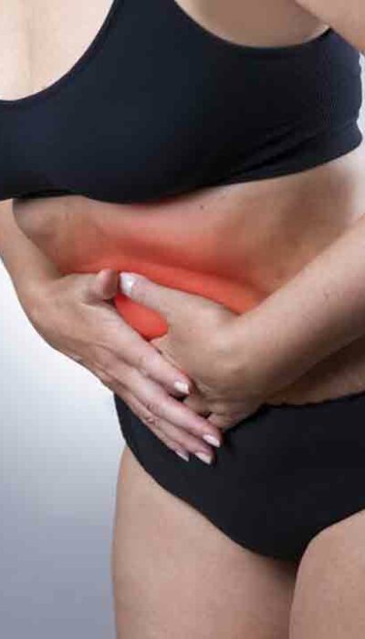 Various Treatments for Chronic Endometriosis 