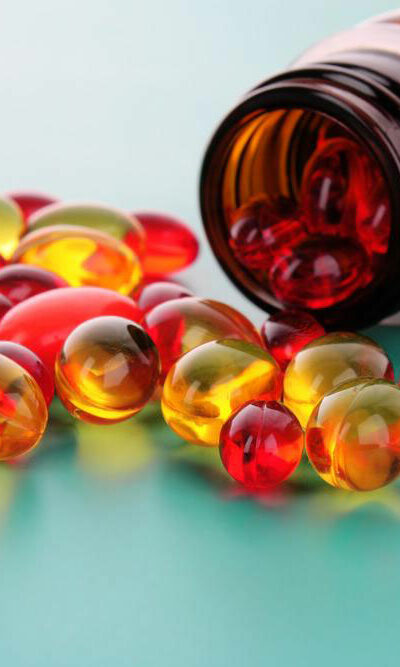 Vitamins that are Best for Your Eyes