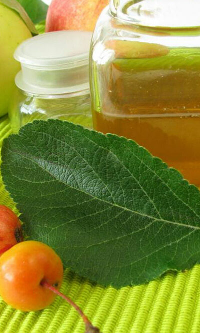 Vital Benefits Of Apple Cider Vinegar For Diabetes