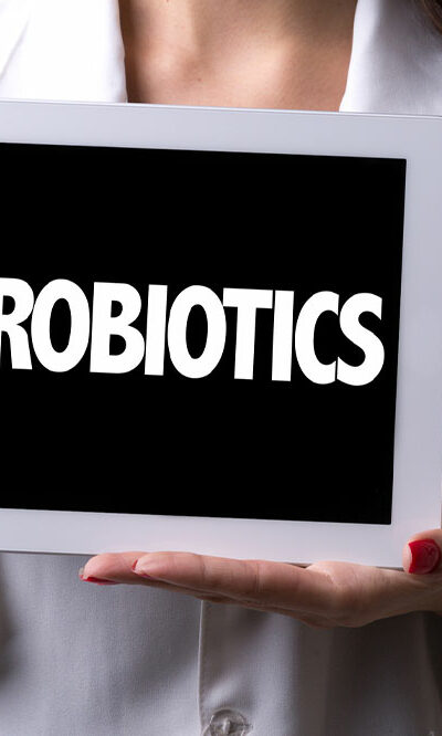 10 Popular Probiotics to Choose From