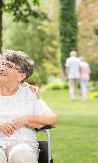 10 tips to select an assisted living facility