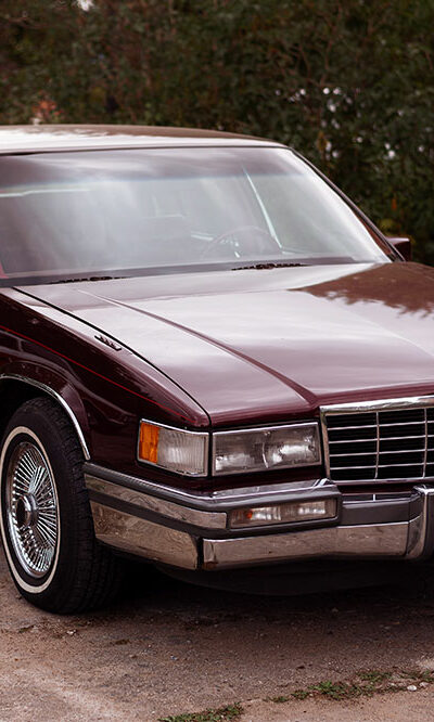 4 Major Talking Points of the Cadillac DeVille