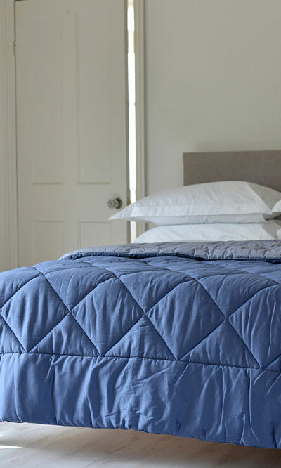 4 reasons why wool quilts are a great choice