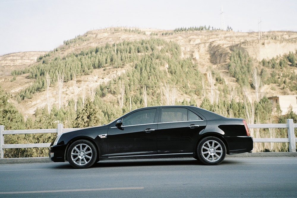 5 Factors to Consider When Buying a Cadillac CT6-V