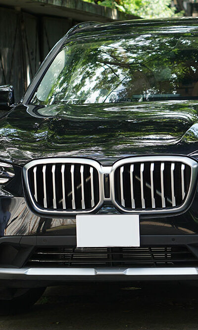 6 Exclusive Benefits of Owning a BMW X3 PHEV