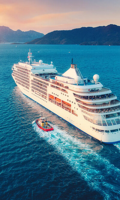 6 Things You Can Expect on a Luxury Cruise