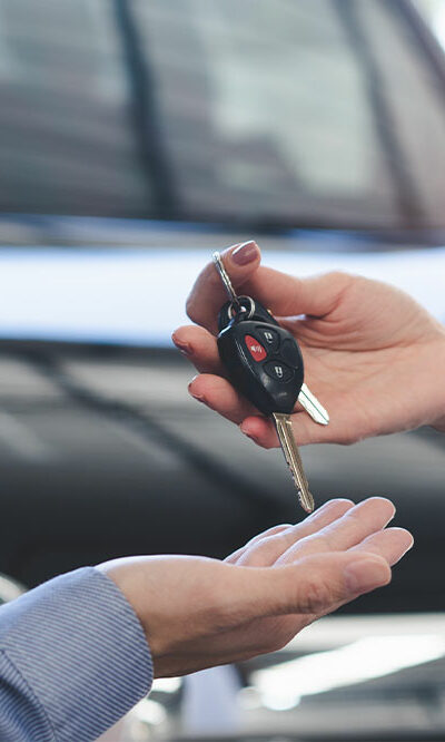 6 Tips to Get the Best Deals on Car Rentals