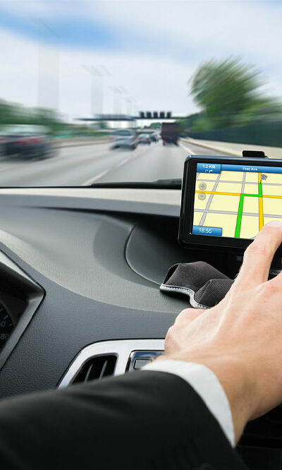 A Brief Guide to Understanding Vehicle GPS Systems