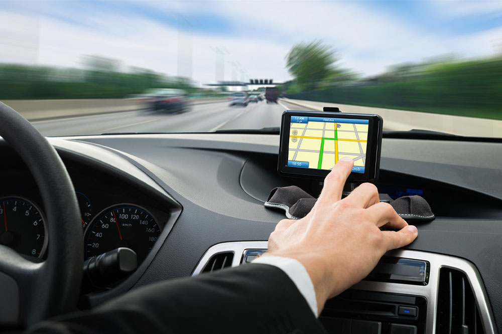 A Brief Guide to Understanding Vehicle GPS Systems