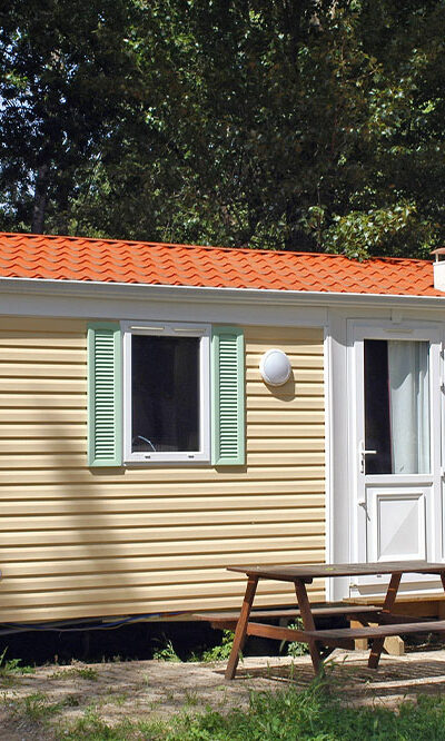 A Brief Insight into the Growth of Mobile Homes