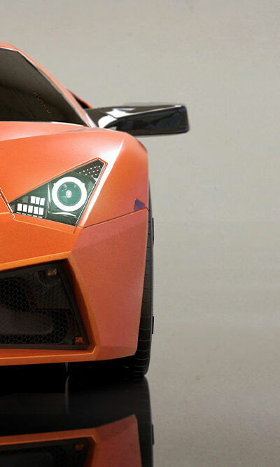 A Look at Lamborghini Gallardo&#8217;s Notable Features