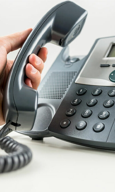 An Overview of Landline Phones