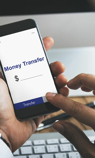 Advantages and Disadvantages of Online Money Transfers