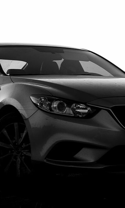 All One Should Know About the Mazda6