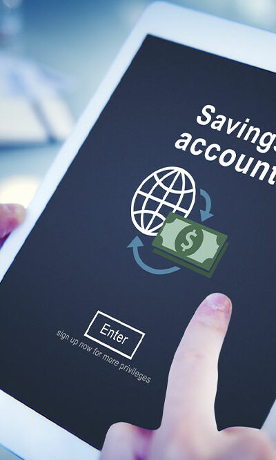 All You Need to Know about Online Savings Account