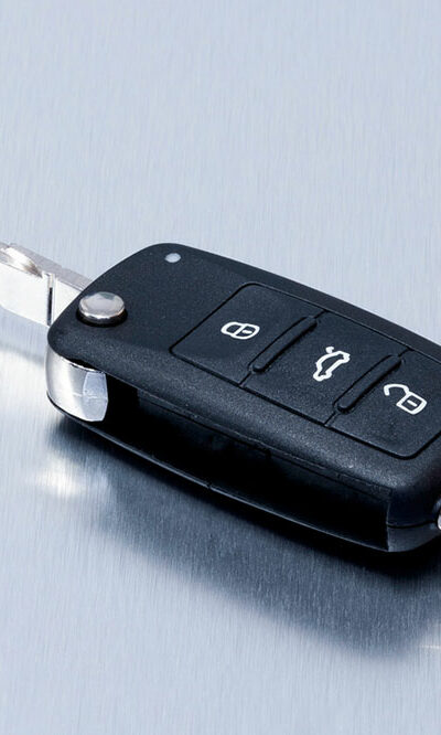 Benefits of Auto Locksmith Services