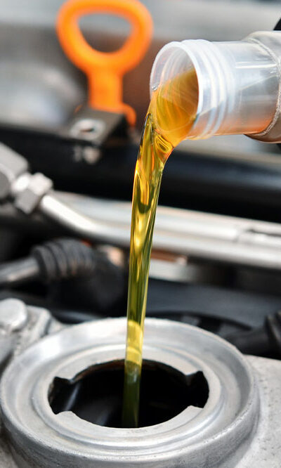 Benefits of Using Oil Change Coupons