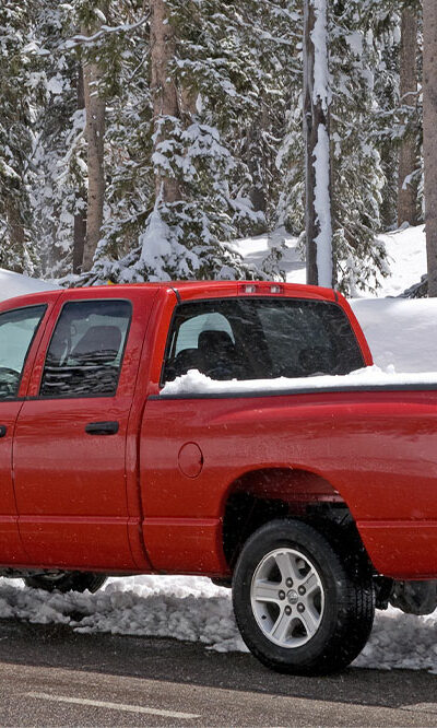 Everything to Know About the Ram Dakota