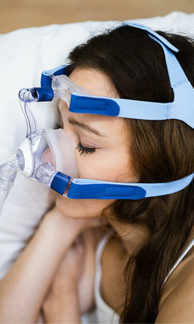 Everything You Need to Know about CPAP Supplies