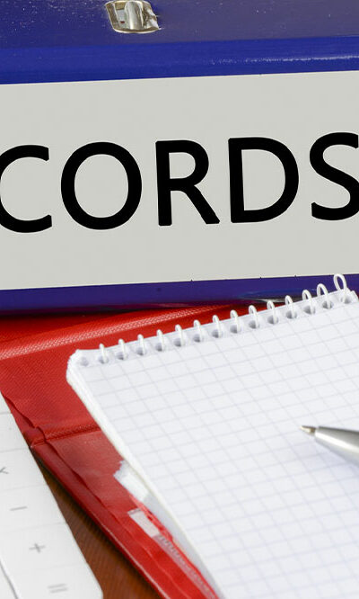 FAQs on Property Records