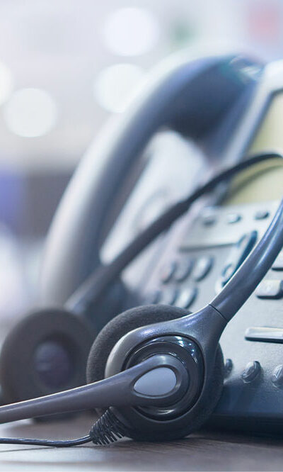 Find the right small business phone system for your needs