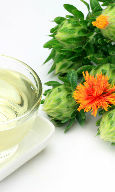 Know the Wonder Ingredient of CLA Safflower Oil