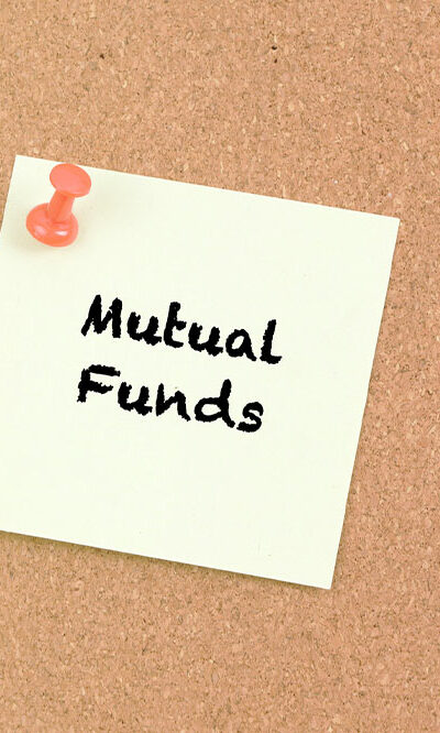 Know about the Different Types of Mutual Funds