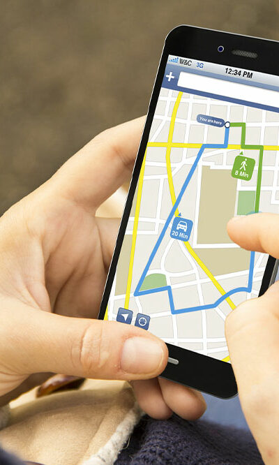 Know about the Laws and Scenarios for Tracking Cell Phones