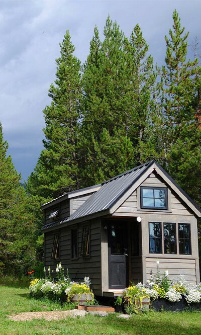 Know about the Tiny House Movement in the Country