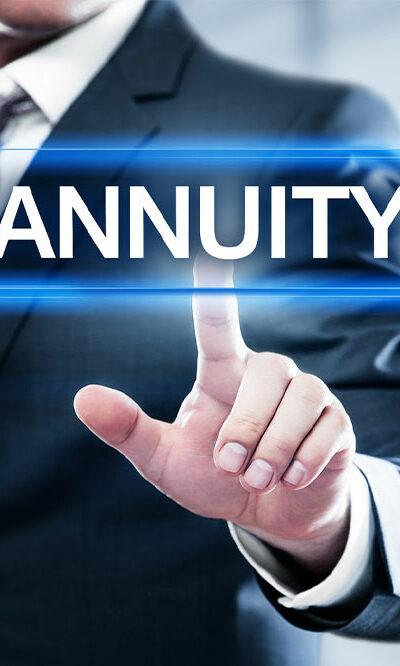 Know about the Various Types of Annuities