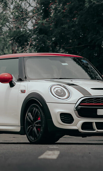 Key Aspects of the MINI John Cooper Works GP