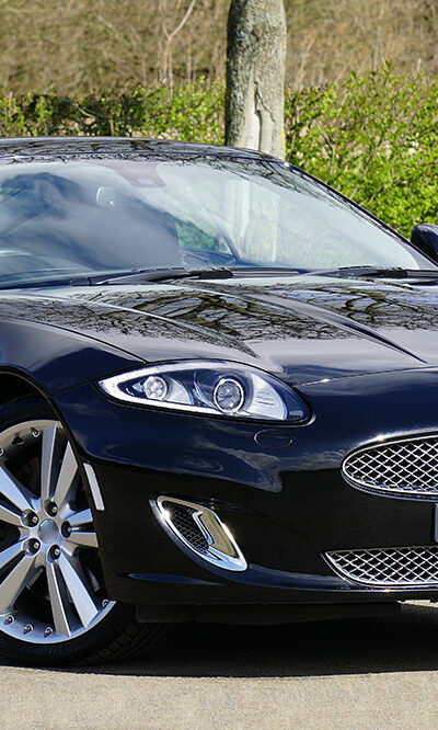 Key Aspects of the Jaguar XK Series