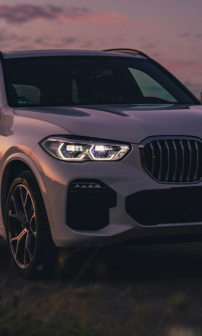 Highlighting Features of the Luxurious BMW X3 M