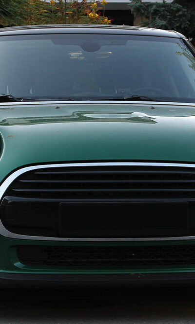 Mini Hardtop &#8211; Key Features and Benefits