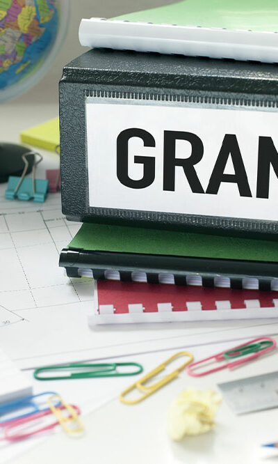 Steps to Apply for a Free Grant