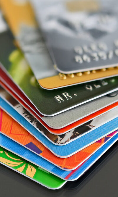 Popular Cash Back Credit Card Choices