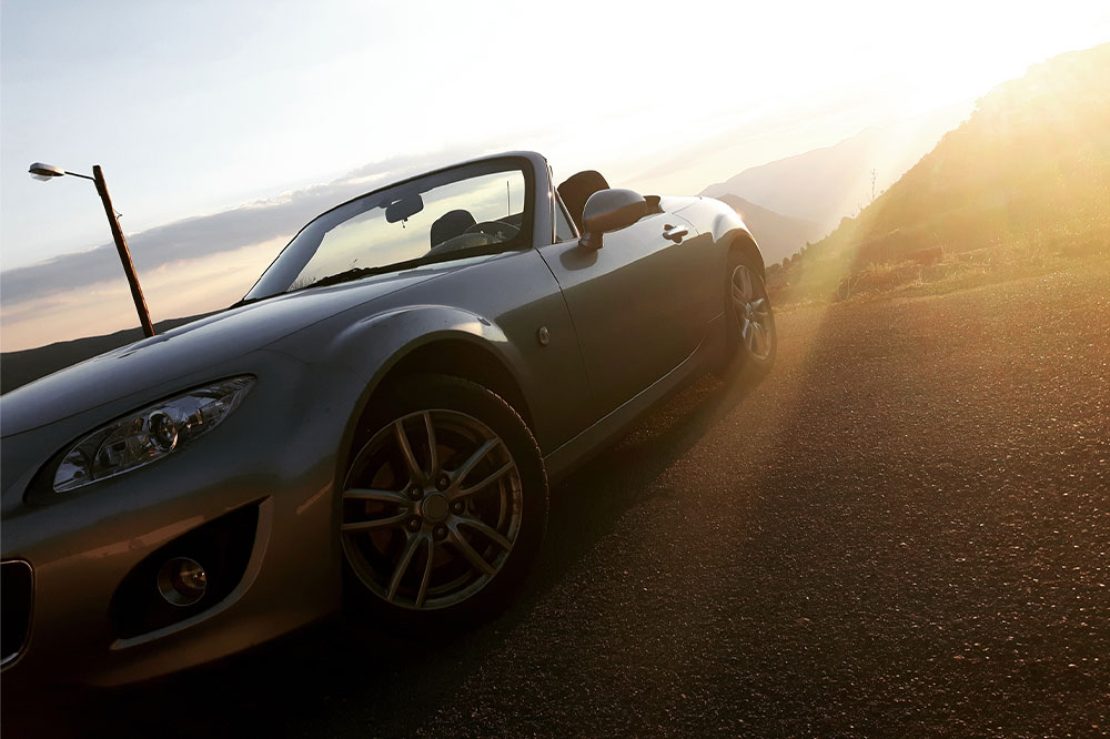 What Makes The Saturn Sky The Perfect Convertible Car