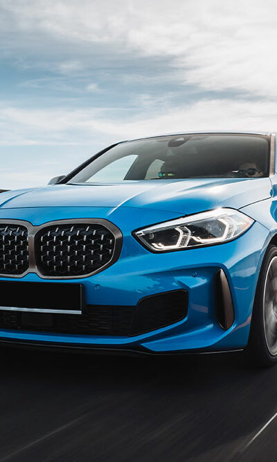 Top Features That Make the BMW X6 M Stand Out