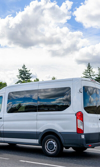 Top Features That Set the Ford Transit-150 Cargo Van Apart