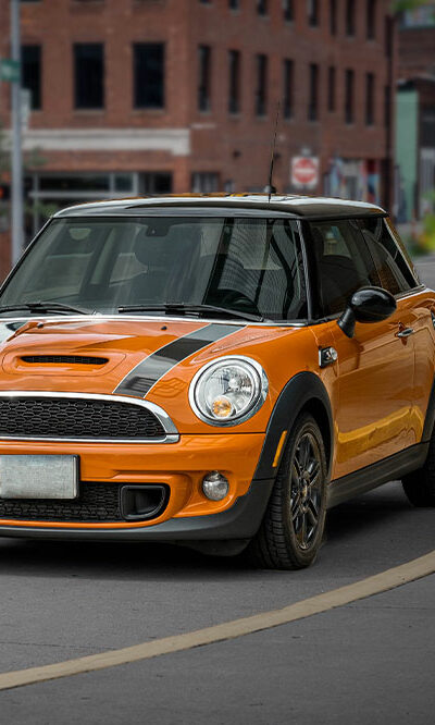 Top Features that Make the MINI Cooper Stand Out