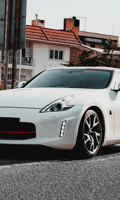 Top Reasons Why You Need to Drive the Nissan 370Z Coupe