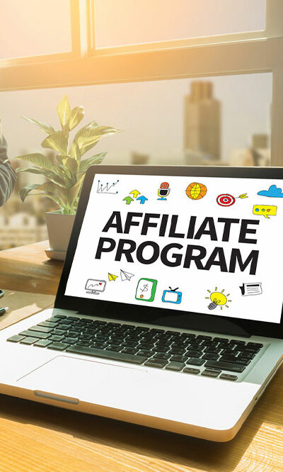 Top 10 Popular and Successful Affiliate Programs