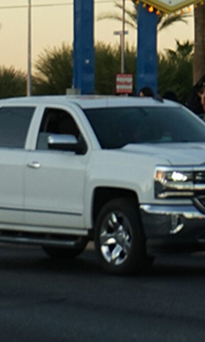 The HD Chevrolet Silverado 3500 &#8211; Standout Features and More