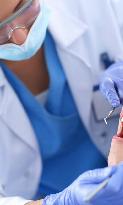 The Importance of Routine Checkup for Dental Care