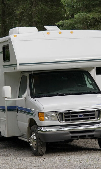 Things to Consider While Planning a Road Trip in a Motorhome