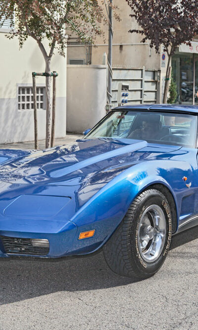 Things to Consider before You Buy a Used Chevrolet Corvette